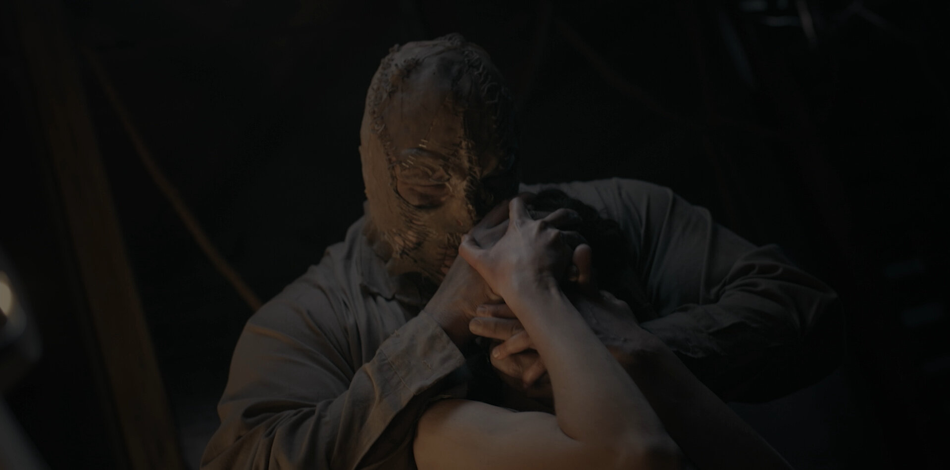 Смотреть Игра со смертью